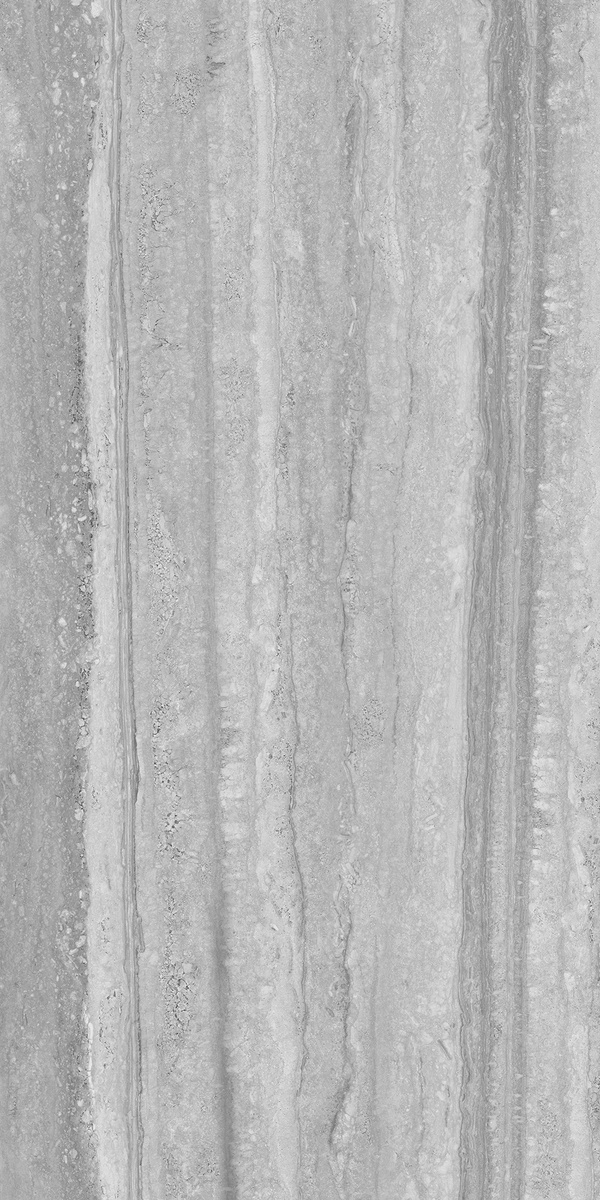 На пол Travertine Tivoli Di Bianco Full Body Lappato 60x120 - фото 8