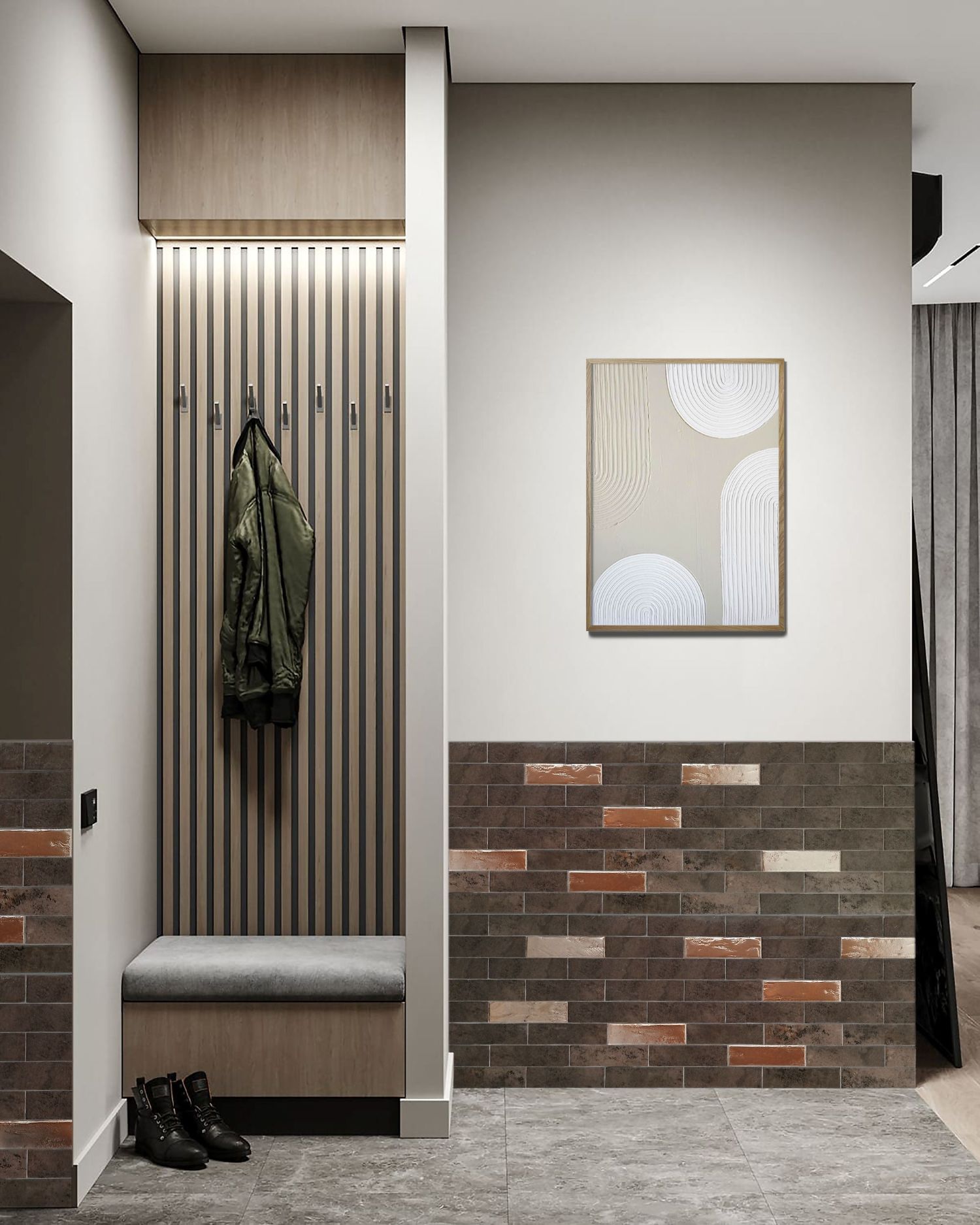 Keramin Иллинойс - фото 2