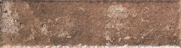 На стену Scandiano Rosso Elewacja 7mm 24x6.5 - фото 6