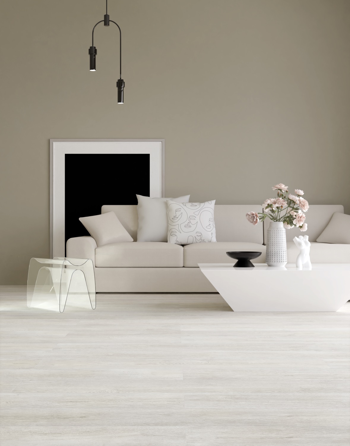 PrimaVera Wild Wood