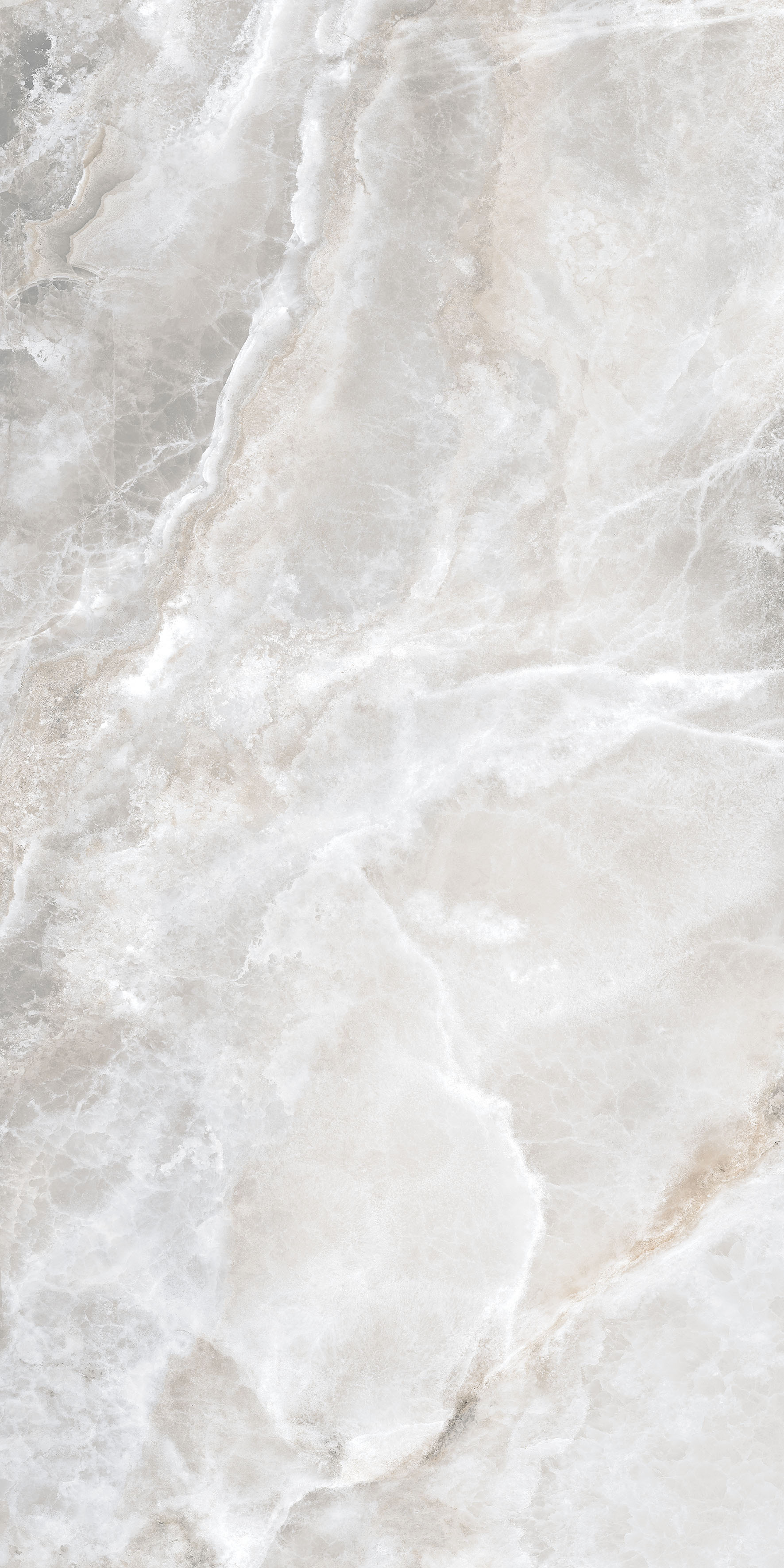 B71109 На пол Glamour Onice Grey Matt Ret 60x120