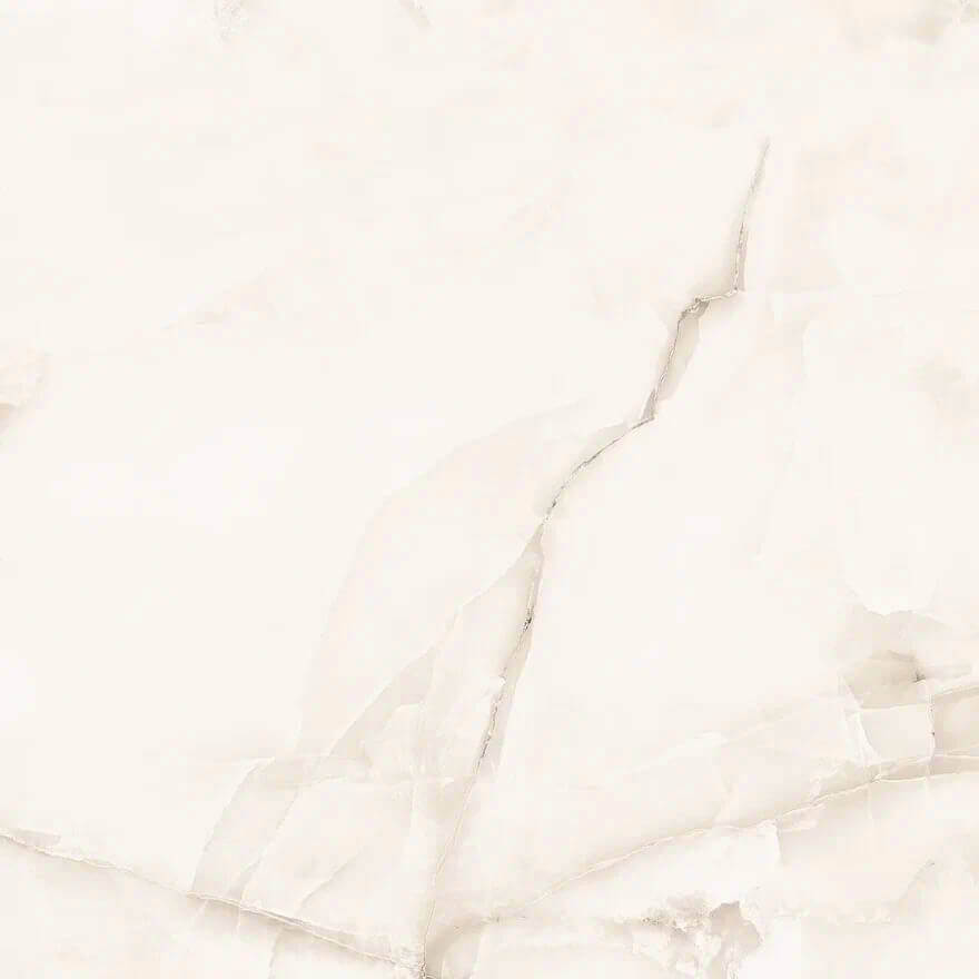 398 На пол Eco Marble 9mm Silk Onyx Grey 60x60 - фото 3