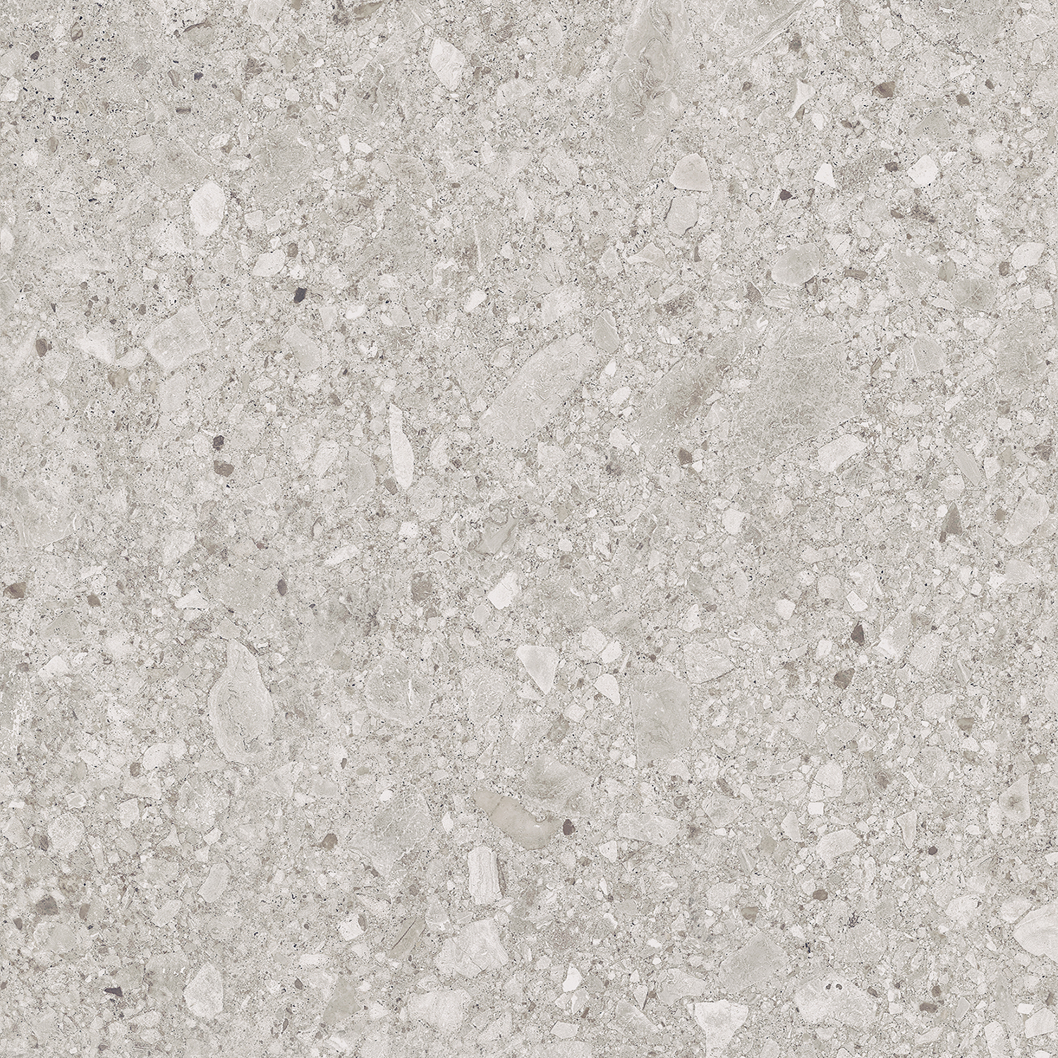 6461-0408 На пол Иней / Inei Серый 60х60 - фото 8