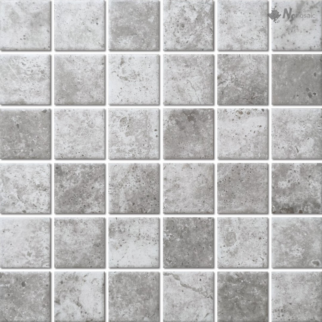 На пол Porcelain PA-581 матовая антислип 48x48x6 306x306