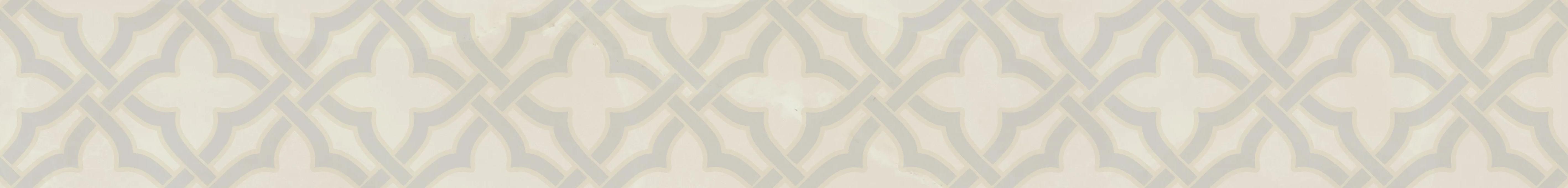 KMB3STA015BR Бордюр Махкама Бежевый светлый глянцевый обрезной 60x7.2x0.9 - фото 3