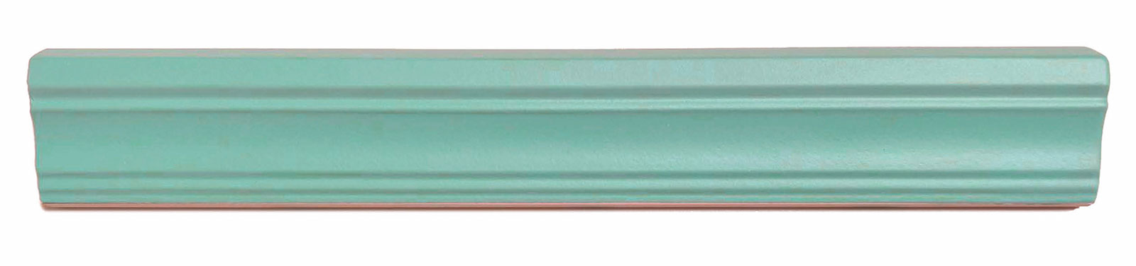 J94012 Бордюр Brio Torello Menta 5x33.3