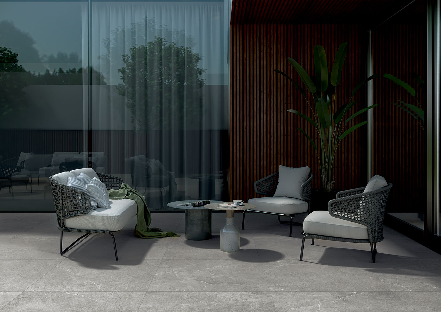 Kerlite Lithos - фото 29