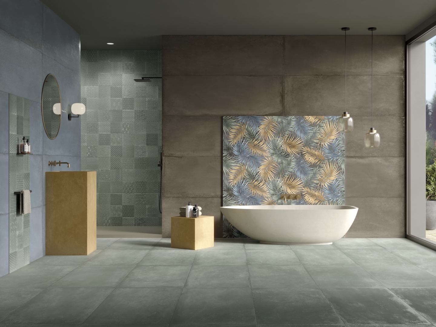 MGM Ceramiche Element - фото 3