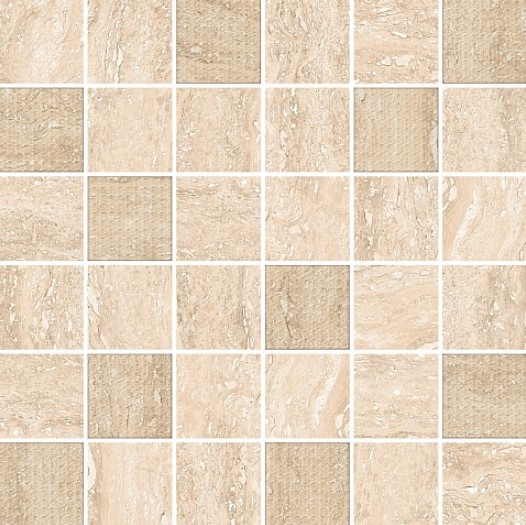 587433001 Декор Ascoli Beige Mosaic