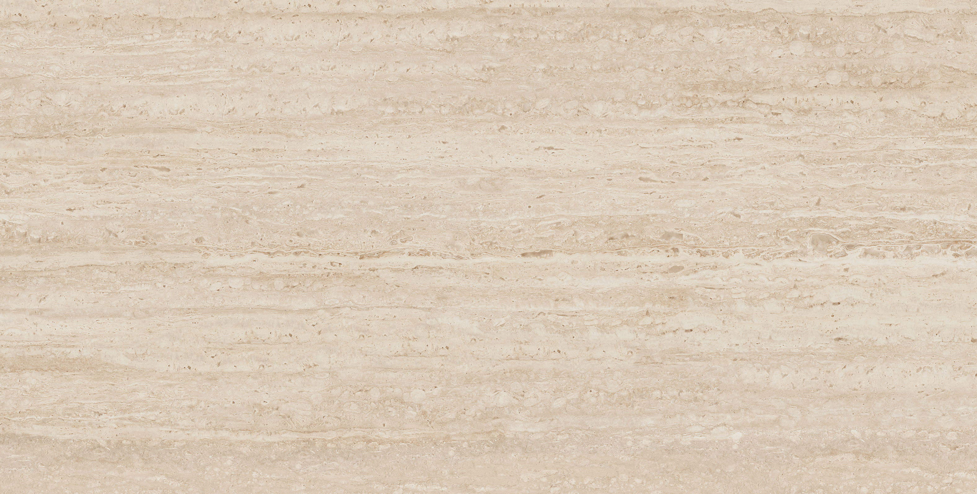 На пол Creamy Dawn Travertine Feel 60x120 - фото 10