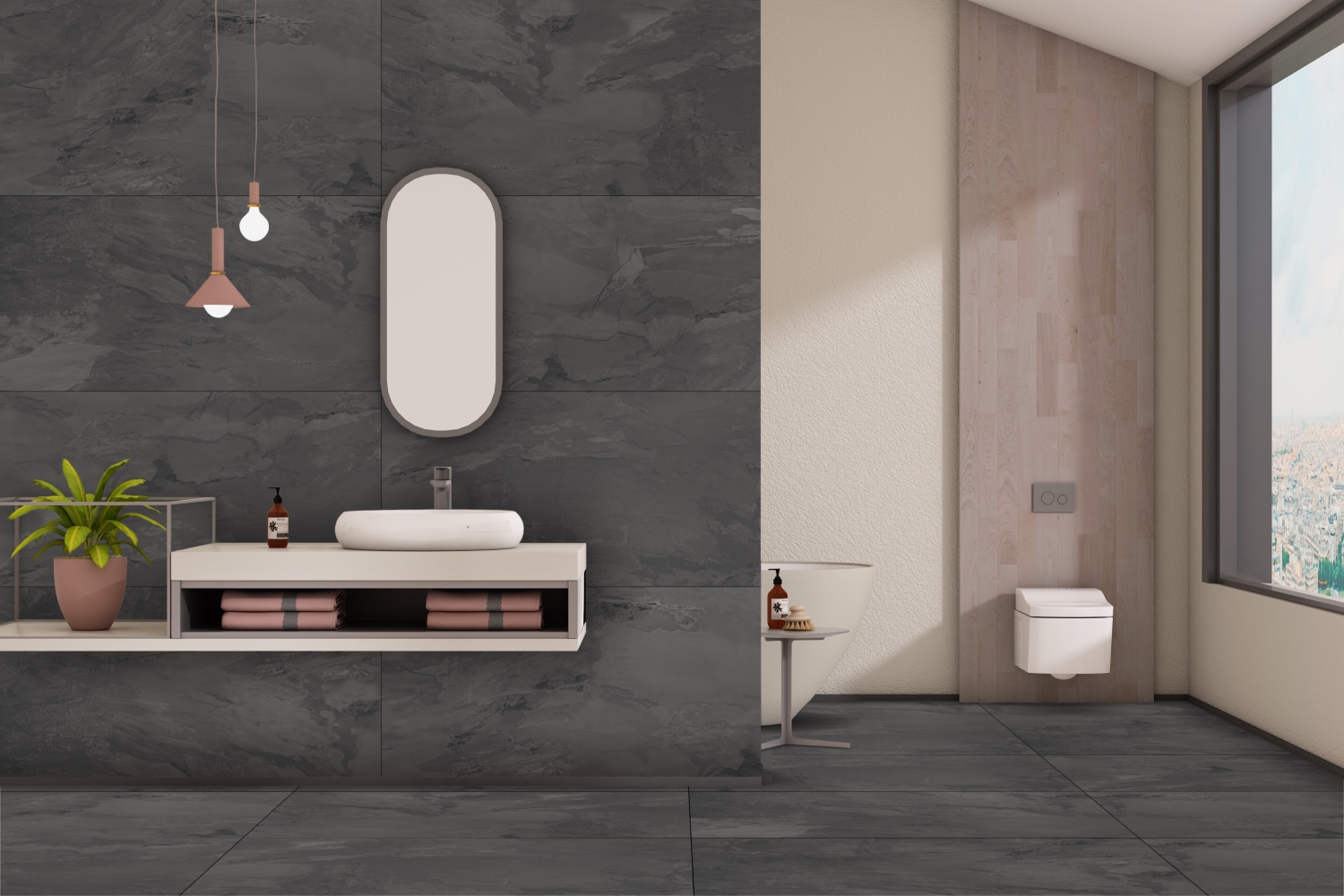 Eurotile Muretto