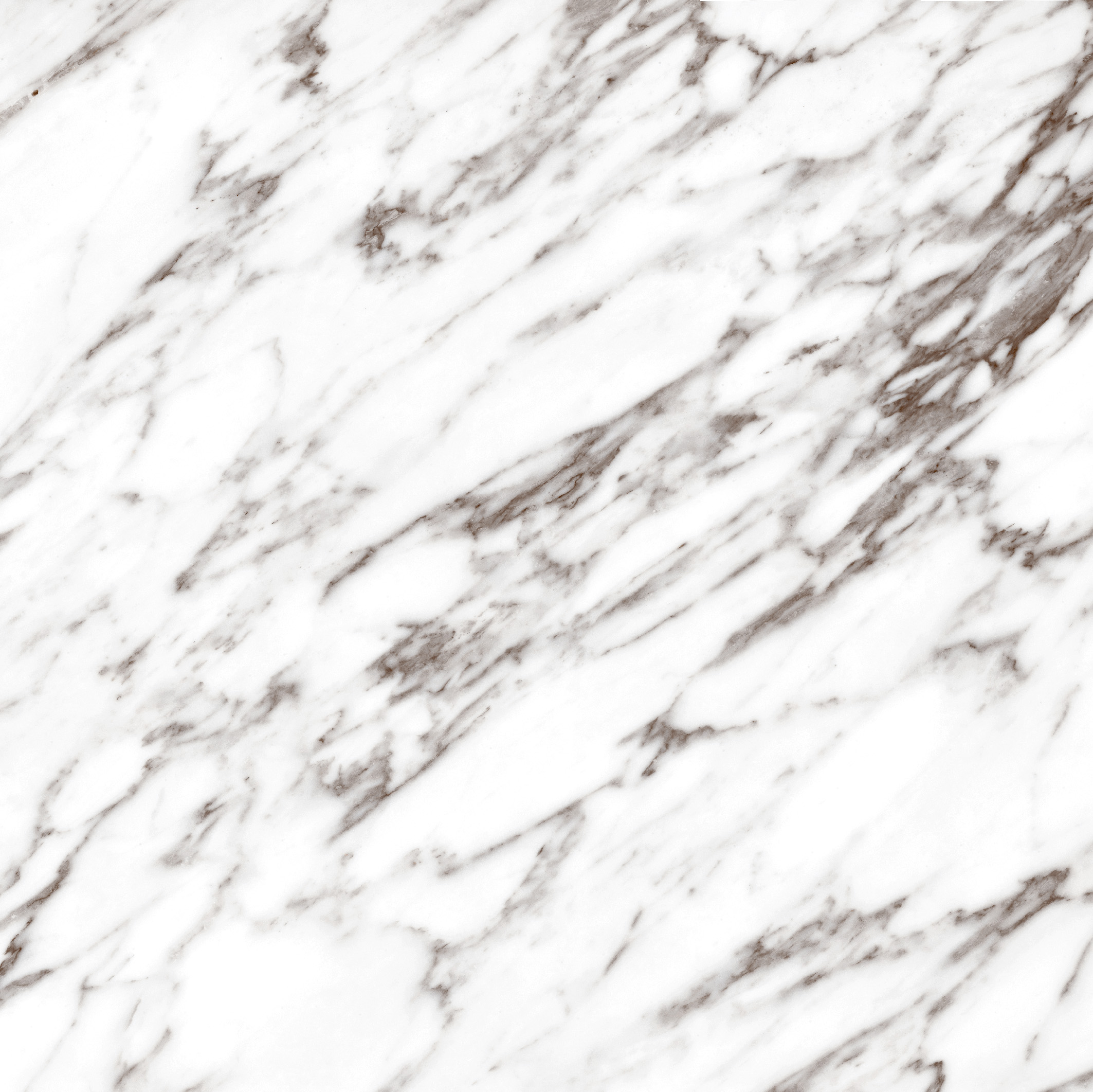 CA 610 На пол Дизайнерский Calacatta Мрамор белый 600x600 - фото 3