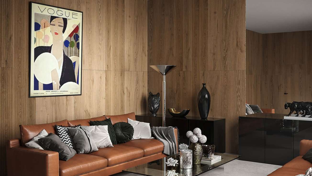 Steptrade/AV01_NS/30x160x11 Ступень Alavesa AV01 Nordic Неполированный с насечками 30x160 - фото 14
