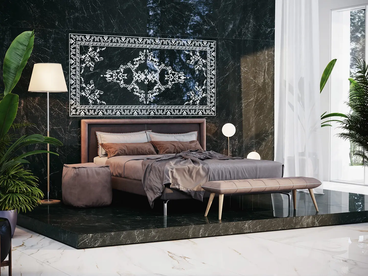 Керама Марации Риальто - фото 29