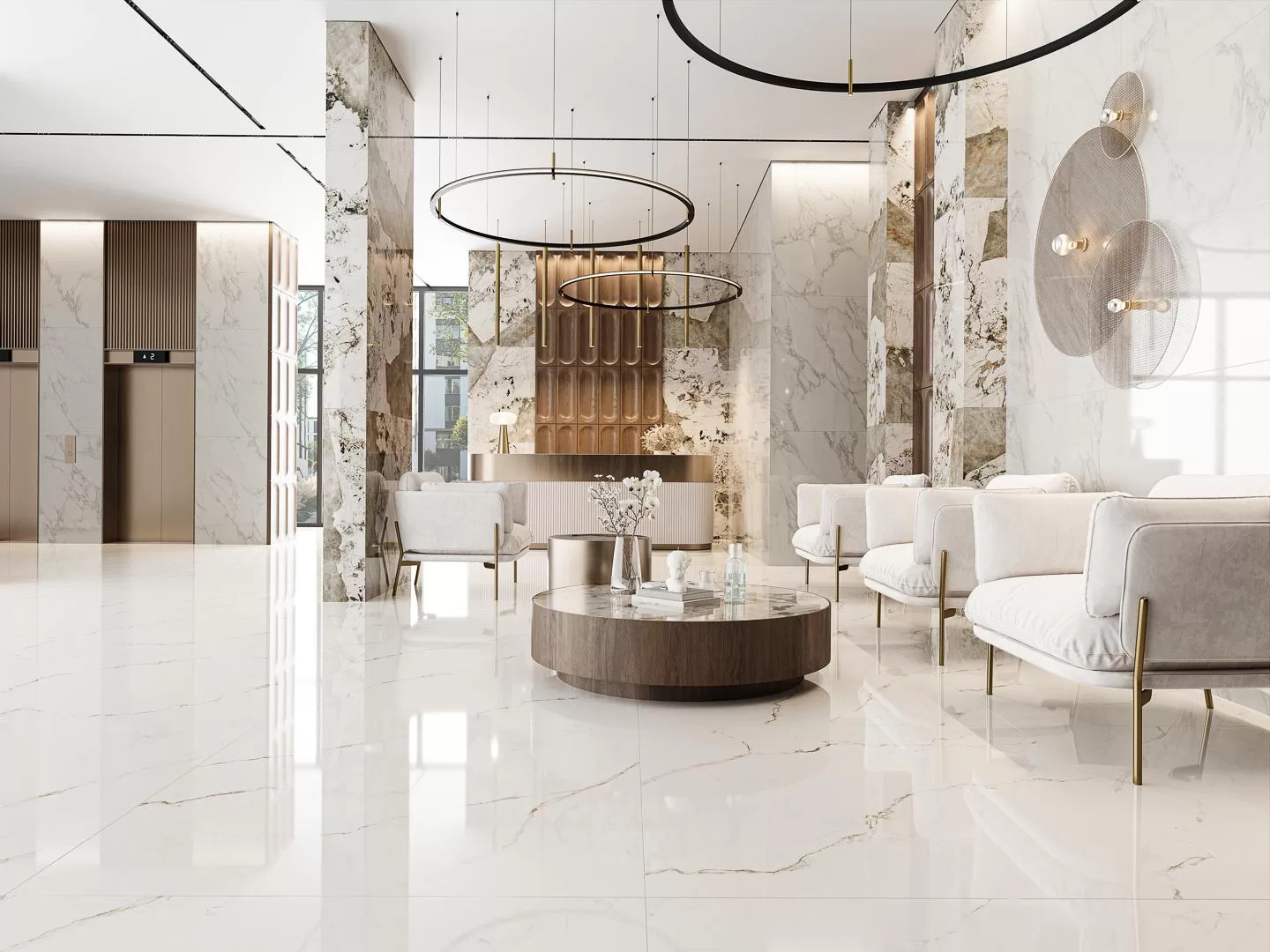 Керама Марации Монте Тиберио - фото 37