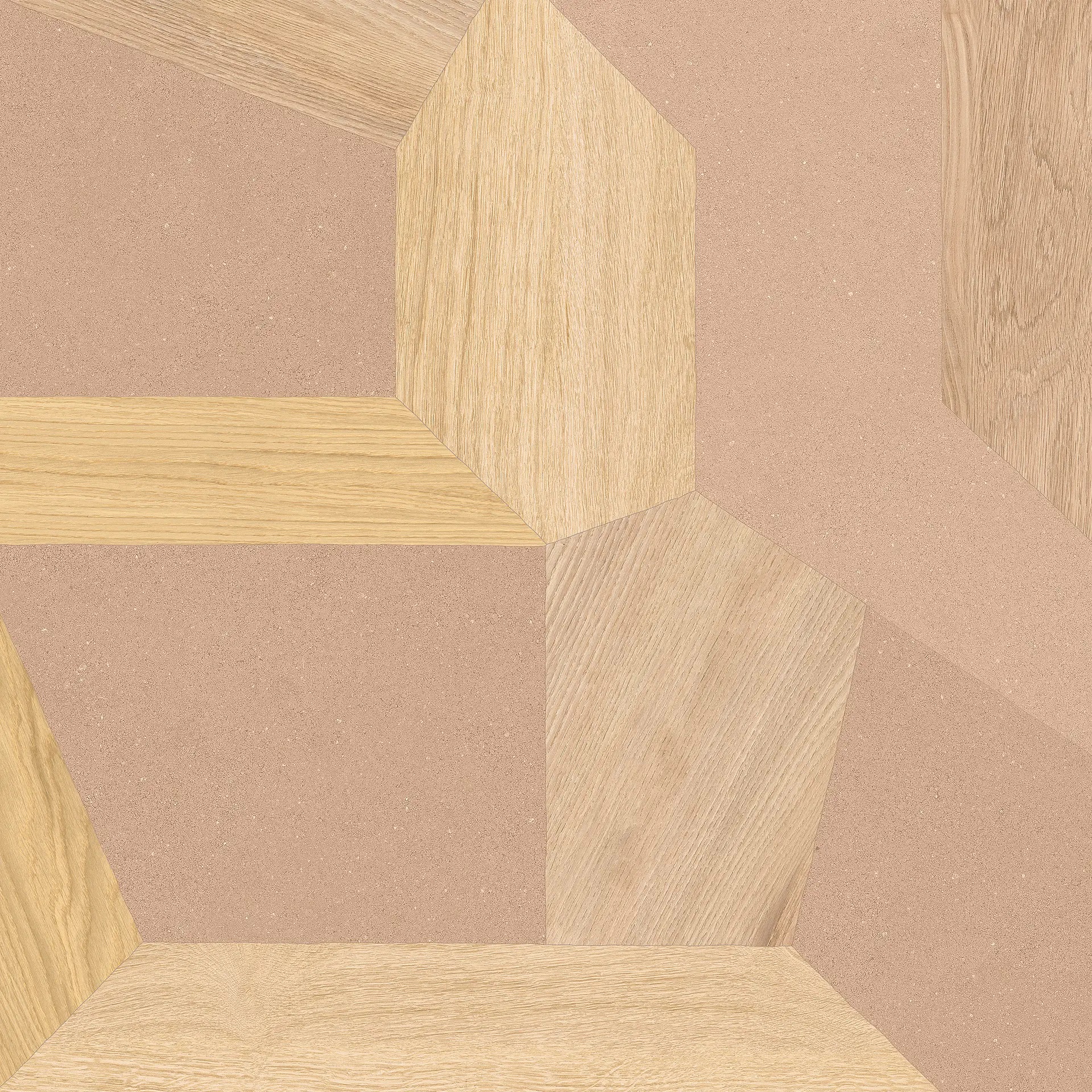 G9NIFEEARTR На пол Native NI Feeling Earth Rett 60x60 - фото 6