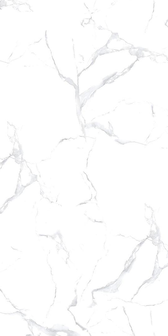 На пол Alpine Carrara Polished 60x120 - фото 4