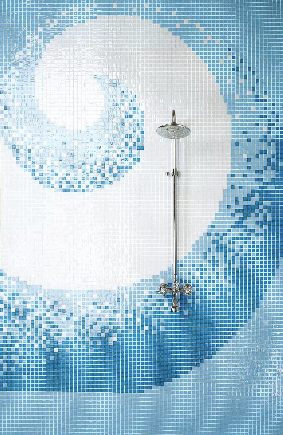 KM3030M0061N На стену Темари Серый матовый 29.8x29.8x0.35 - фото 4