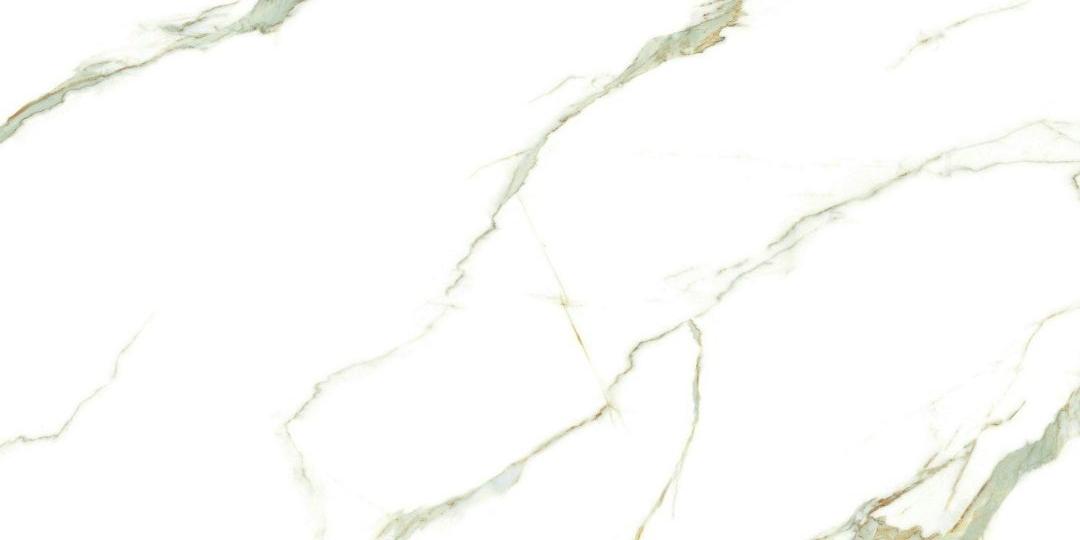 LE126063BSN На пол Bianco Carrara Classico Llamarada Rectificado 60х120 - фото 3