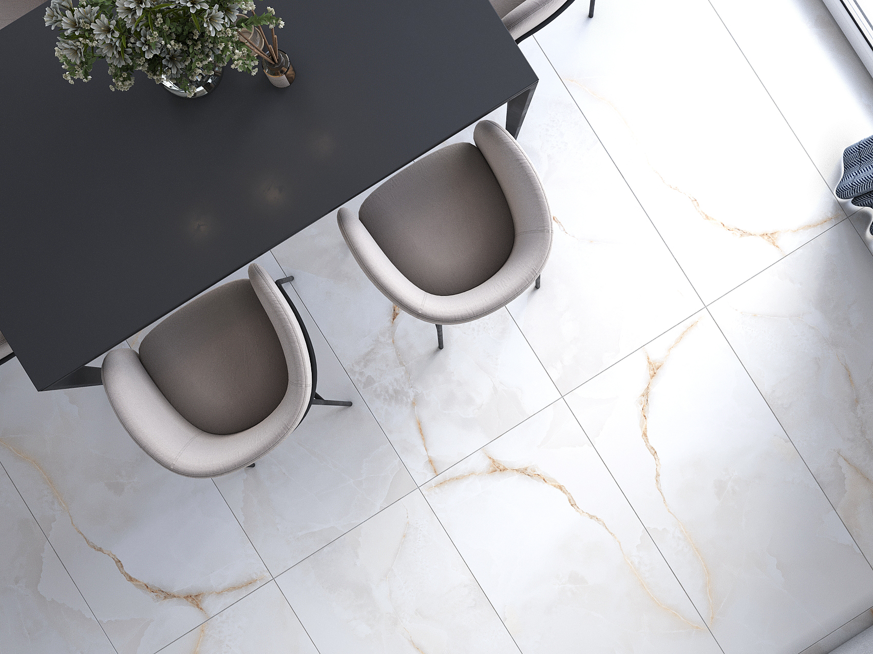 Kerald Kashmiri Onyx - фото 4