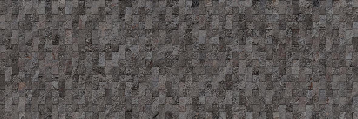 100294303 Декор Image Deco Dark 33.3x100 - фото 3