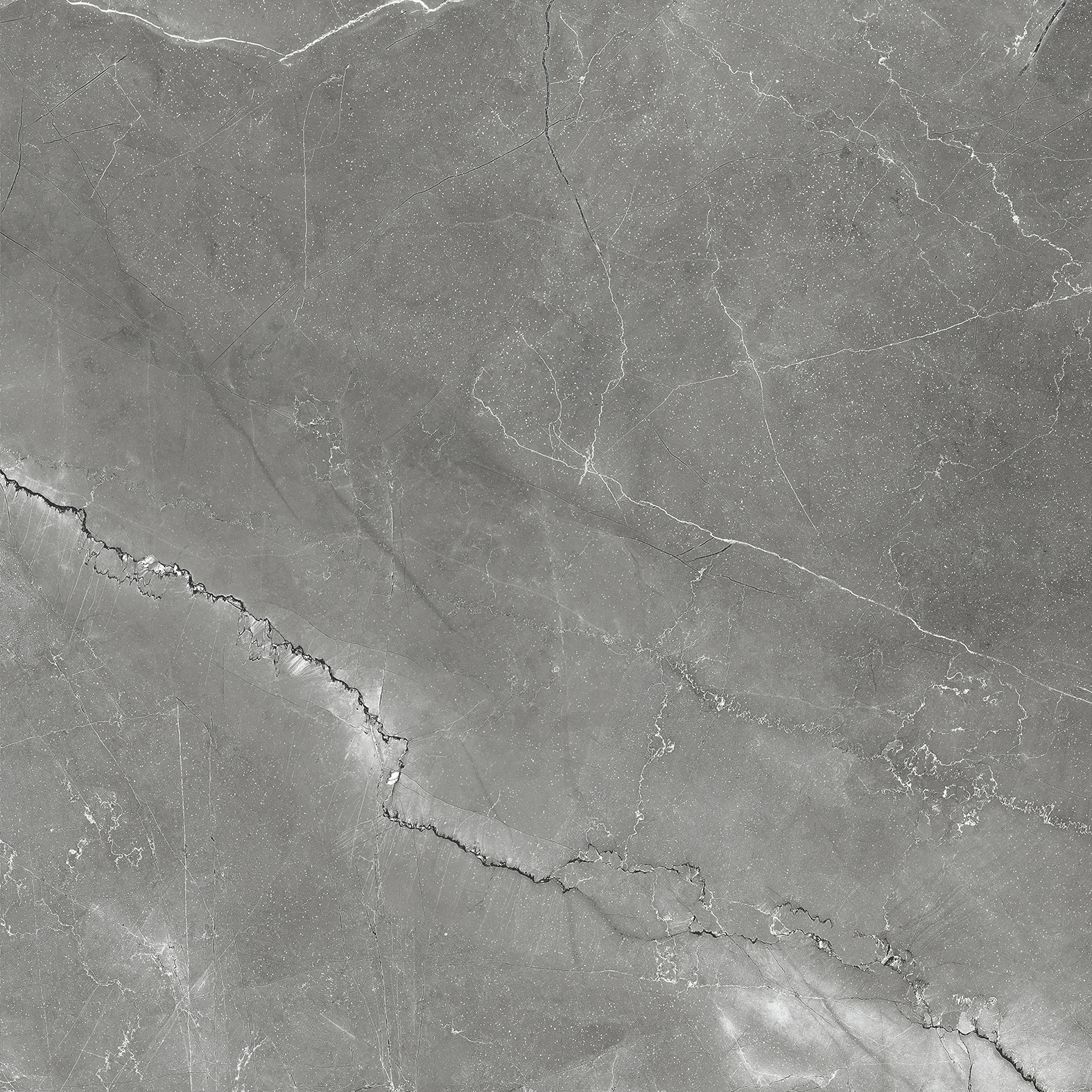 CR6011-A На пол Pulpis Nero Carving 60x60 - фото 11