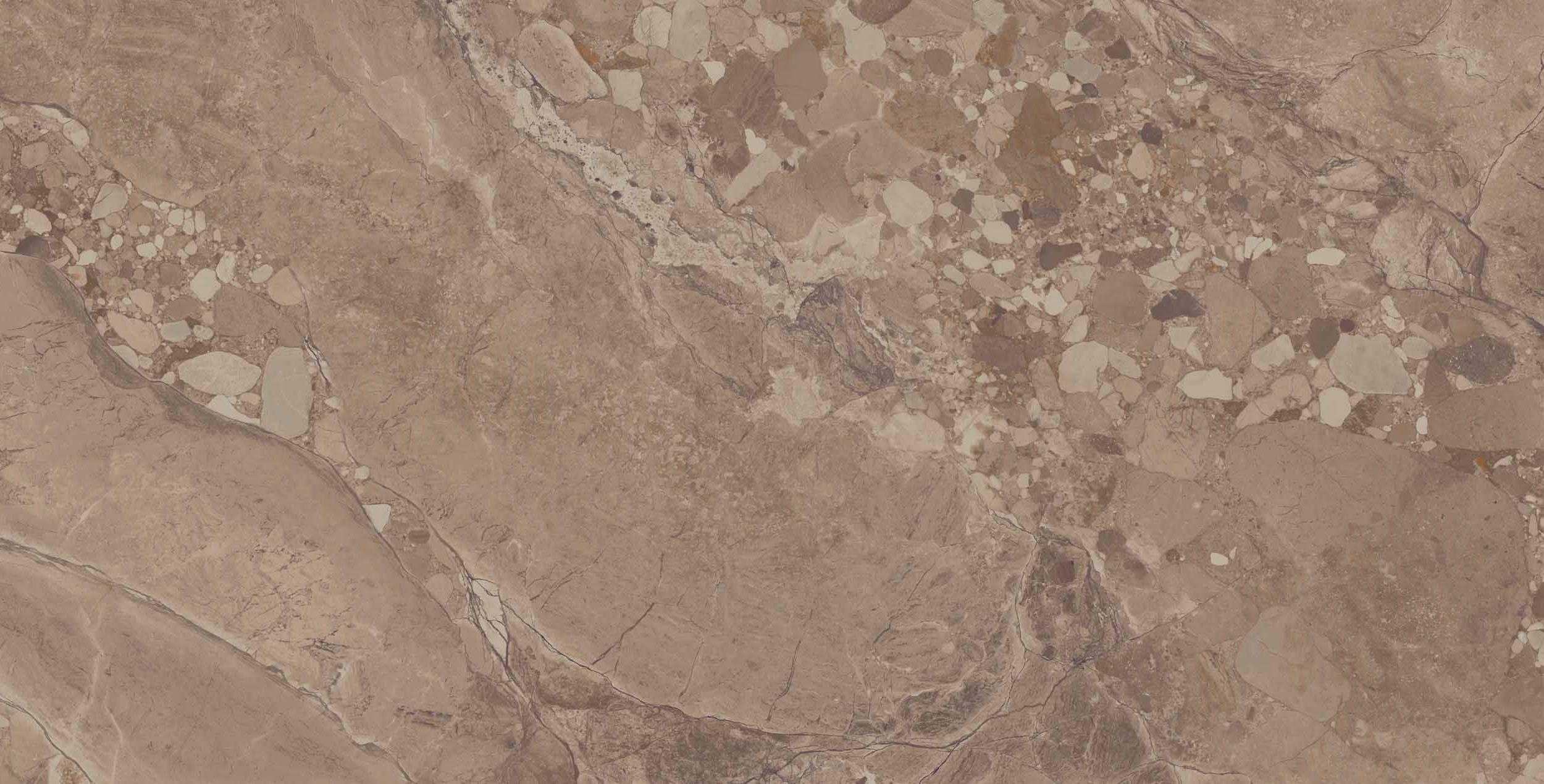 OM03/NS_R9/60x120x9R/GW На пол Oceanmist OM03 Brown Неполированный Рект. 60x120х9 - фото 3