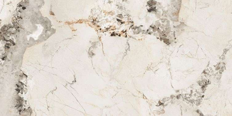 Напольный Marble 5.5mm Pandora White matt 9 mm 120x60 - фото 2