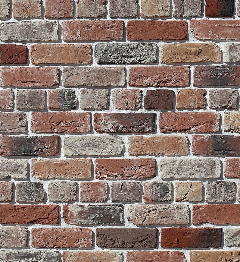 308-92 На стену Бремен брик 308-92