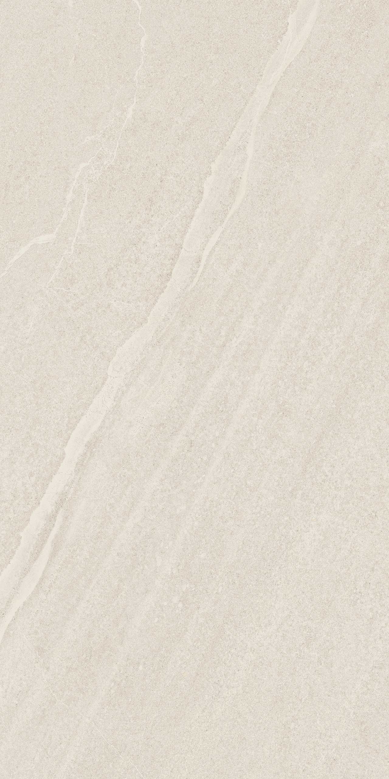 На пол Gabbro GB01 White Неполированный Рект. 80х160х10 - фото 6