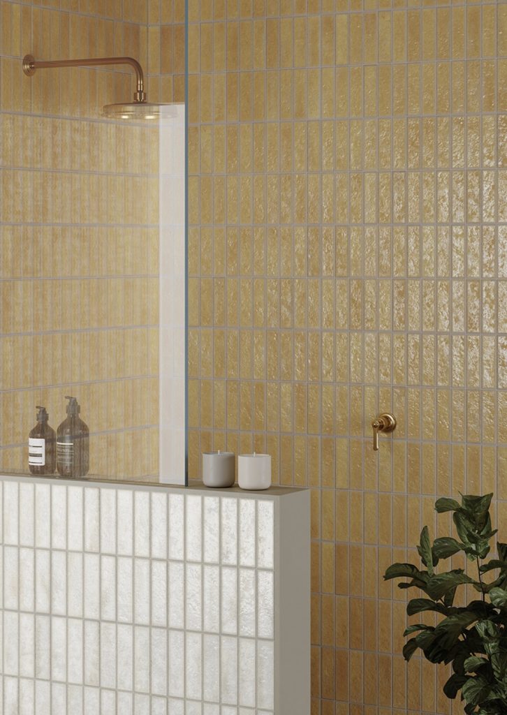 На стену River Clay Gloss 32x62.5 - фото 9