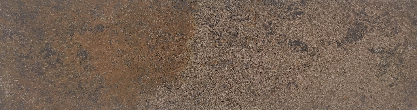 На стену Иллинойс 4 коричневый 6.5х24.5 - фото 2