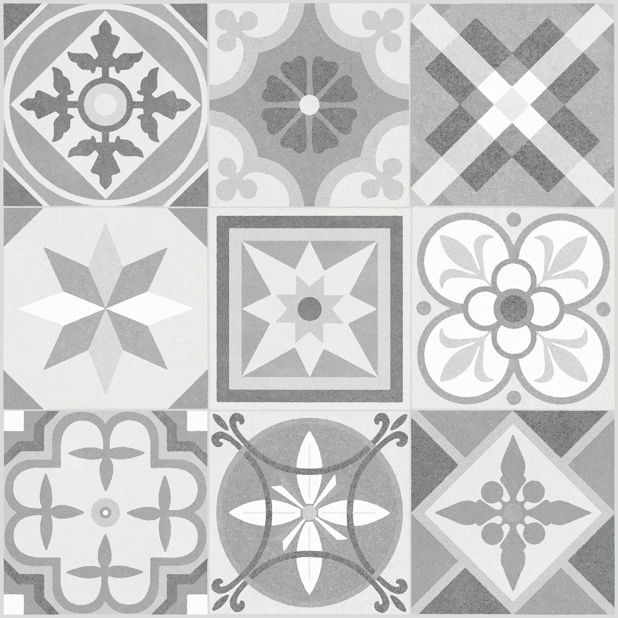 24952 На пол Ground Mila Cold SF/60X60/C/R 60x60