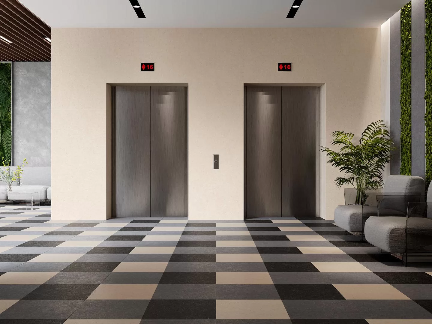 Керама Марации Сенат