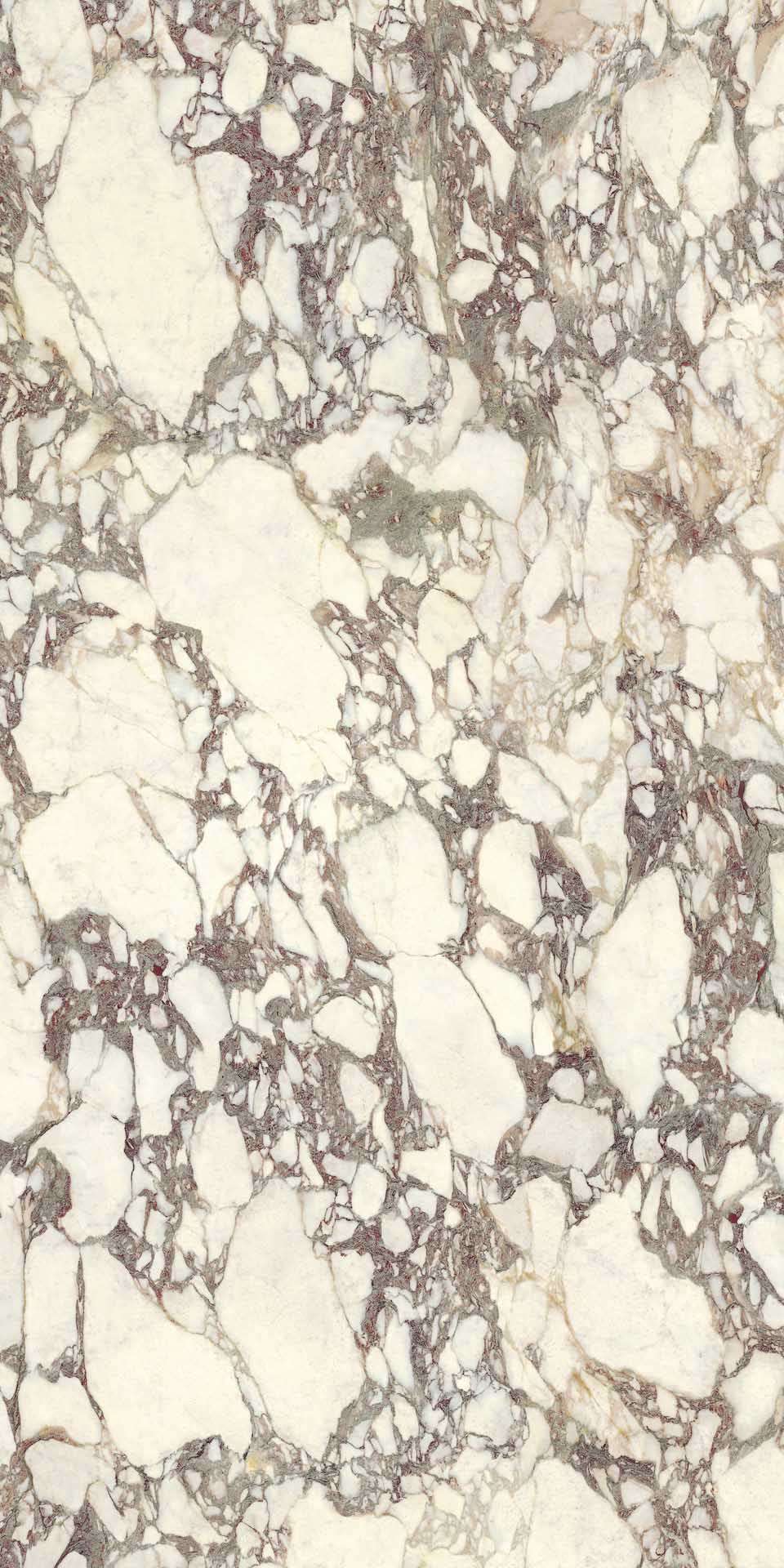 P315551MF6  На пол Marmi Maxfine Breccia Medicea Naturale 150x300