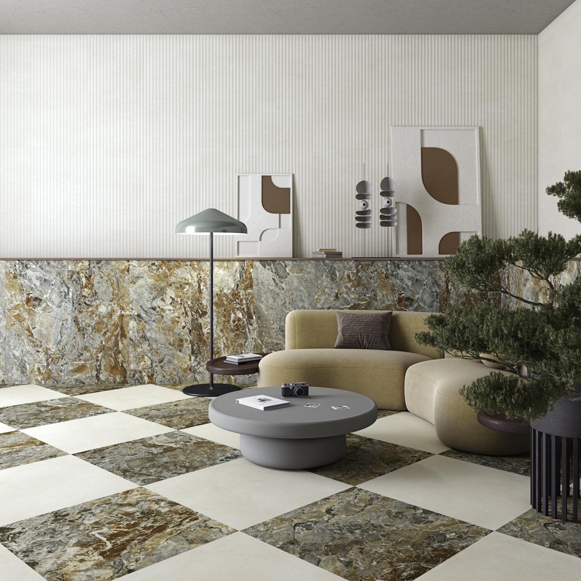 VIVES Tandem Marble
