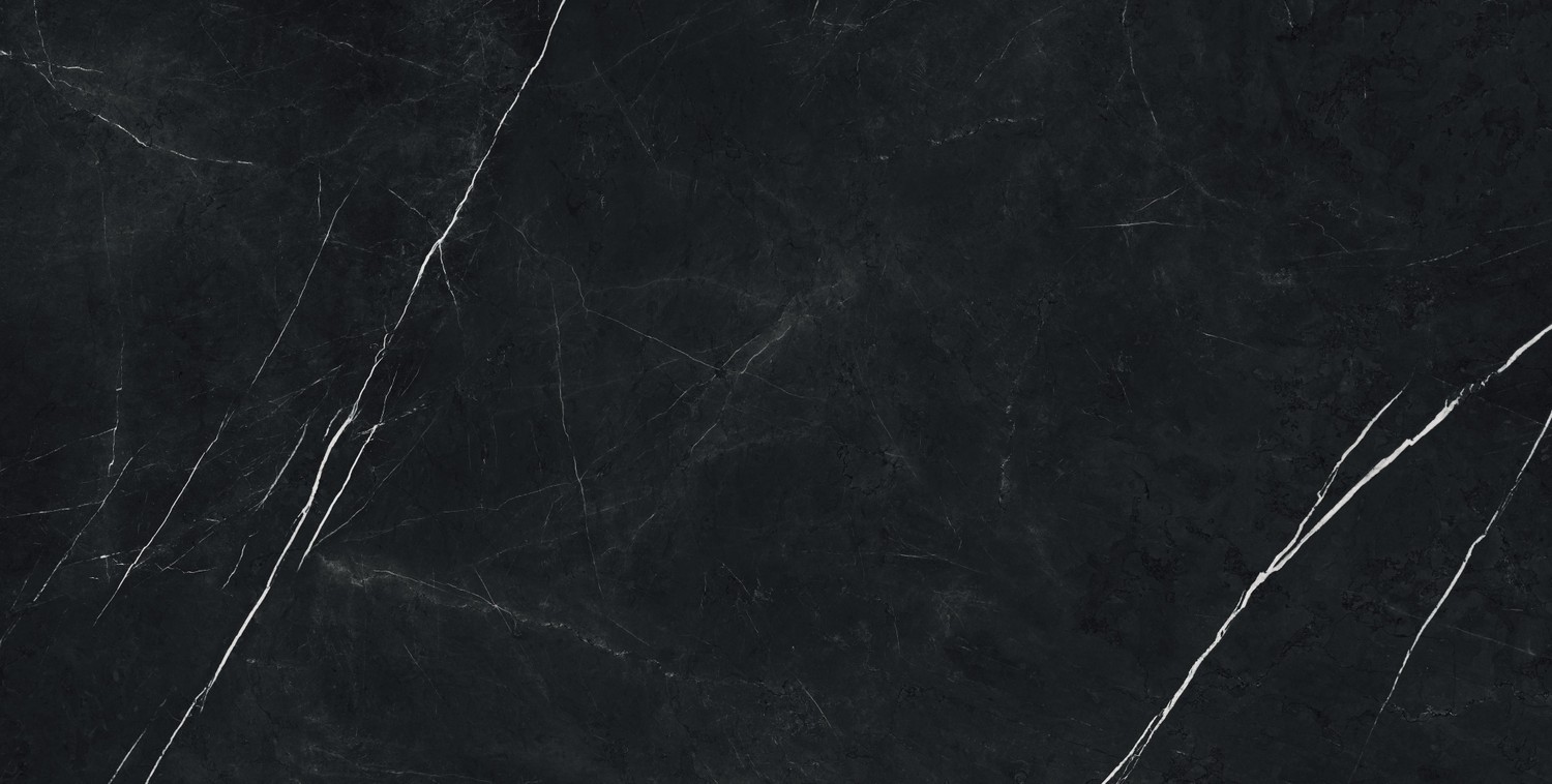 610015000667 На пол Forte dei Marmi Elegant Black Lapp 80x160 - фото 2