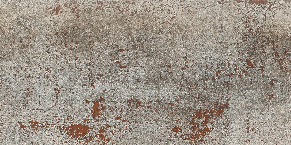 На пол Metal Metal Silver - фото 2