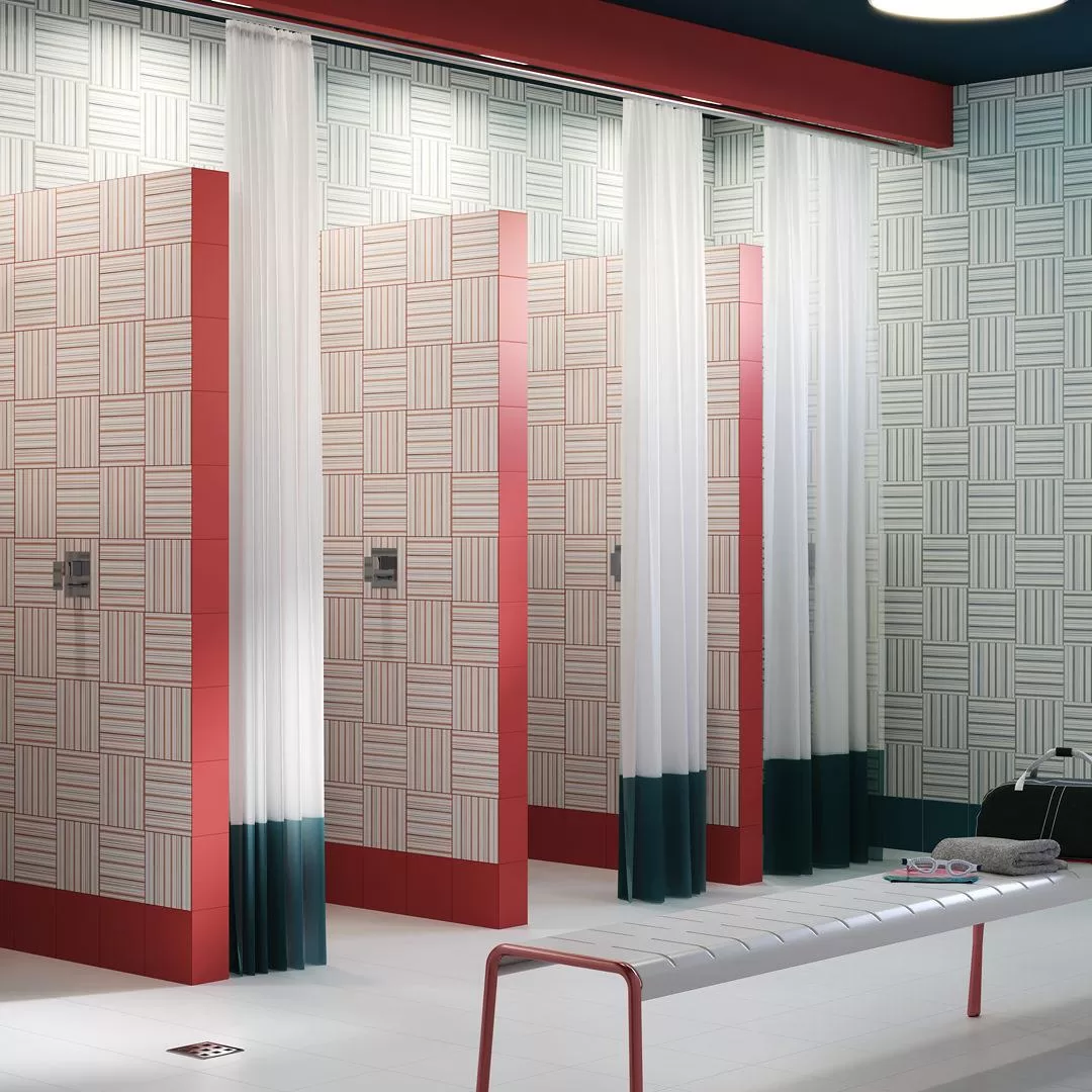 VT/C512/5009 Бордюр Весна 3 Матовый 20х6.3 - фото 6