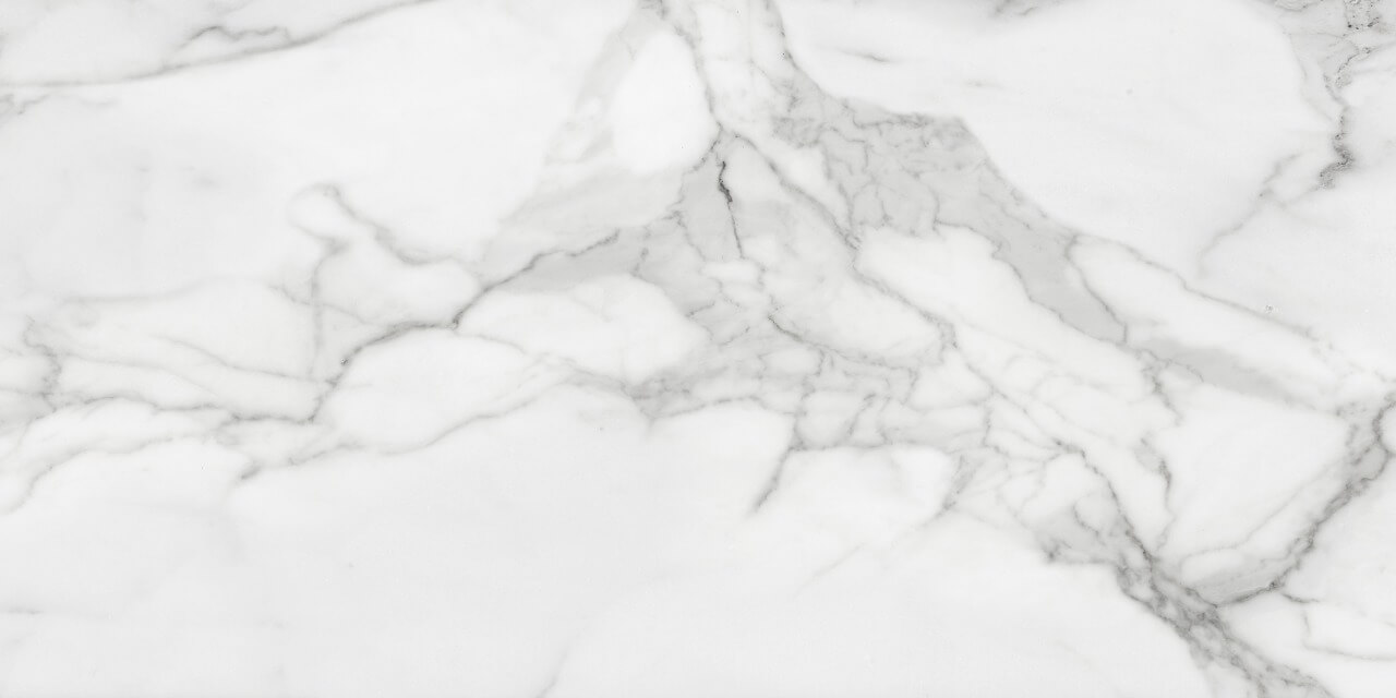 Напольный Eco Marble 9mm Statuario Marble Feel