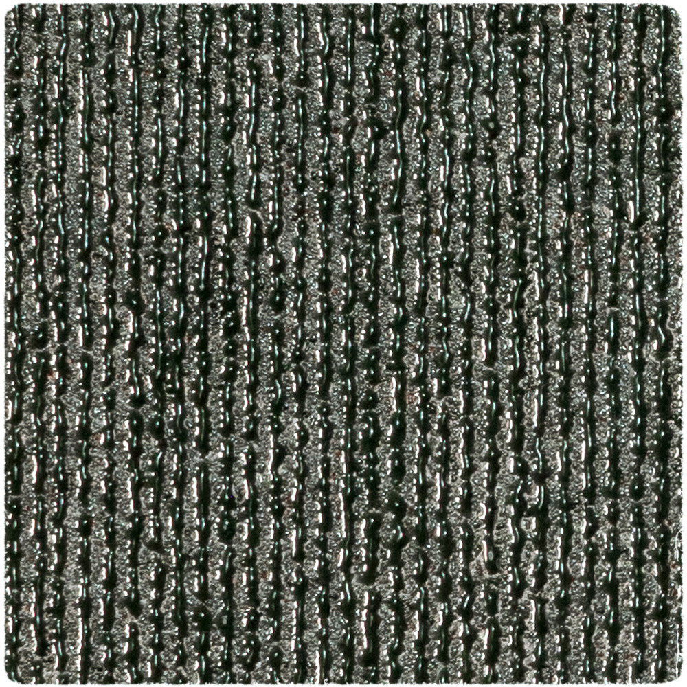 786082 На стену Sensi Etna Rigatino Verde Glossy 10x40