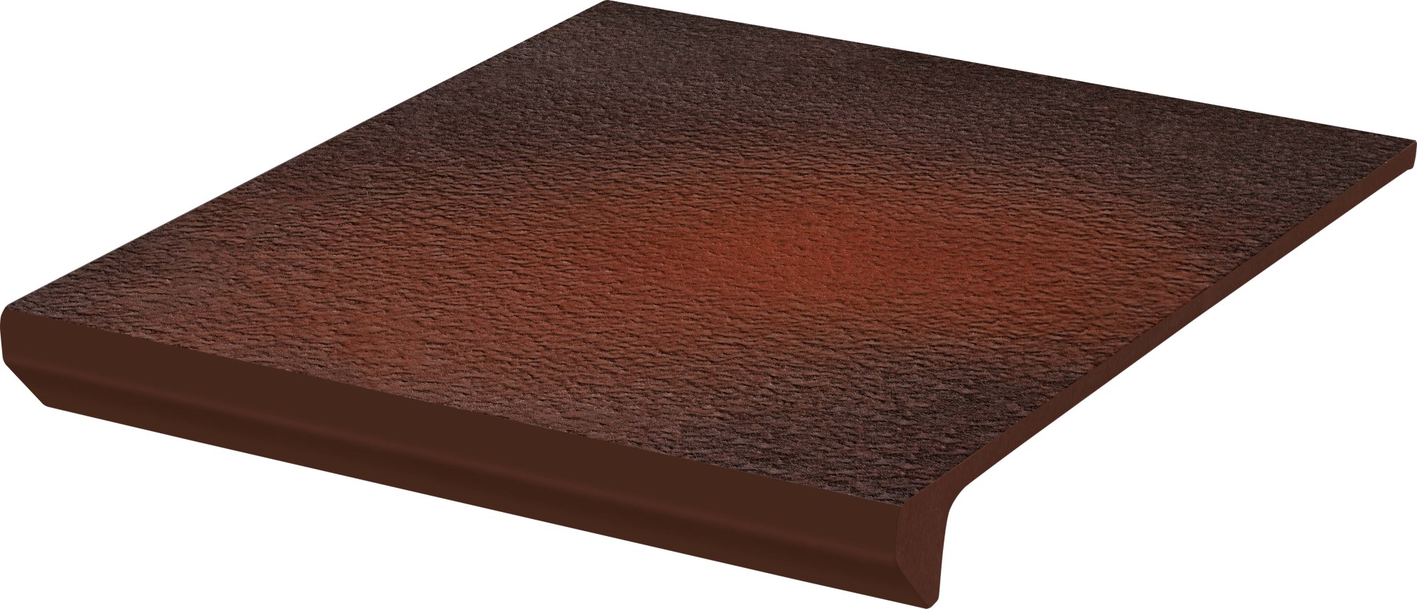 Ступень Cloud Brown Kapinos Stopnica Prosta 29.5х32.8