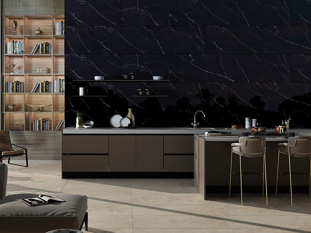 Qua Granite Lave - фото 4