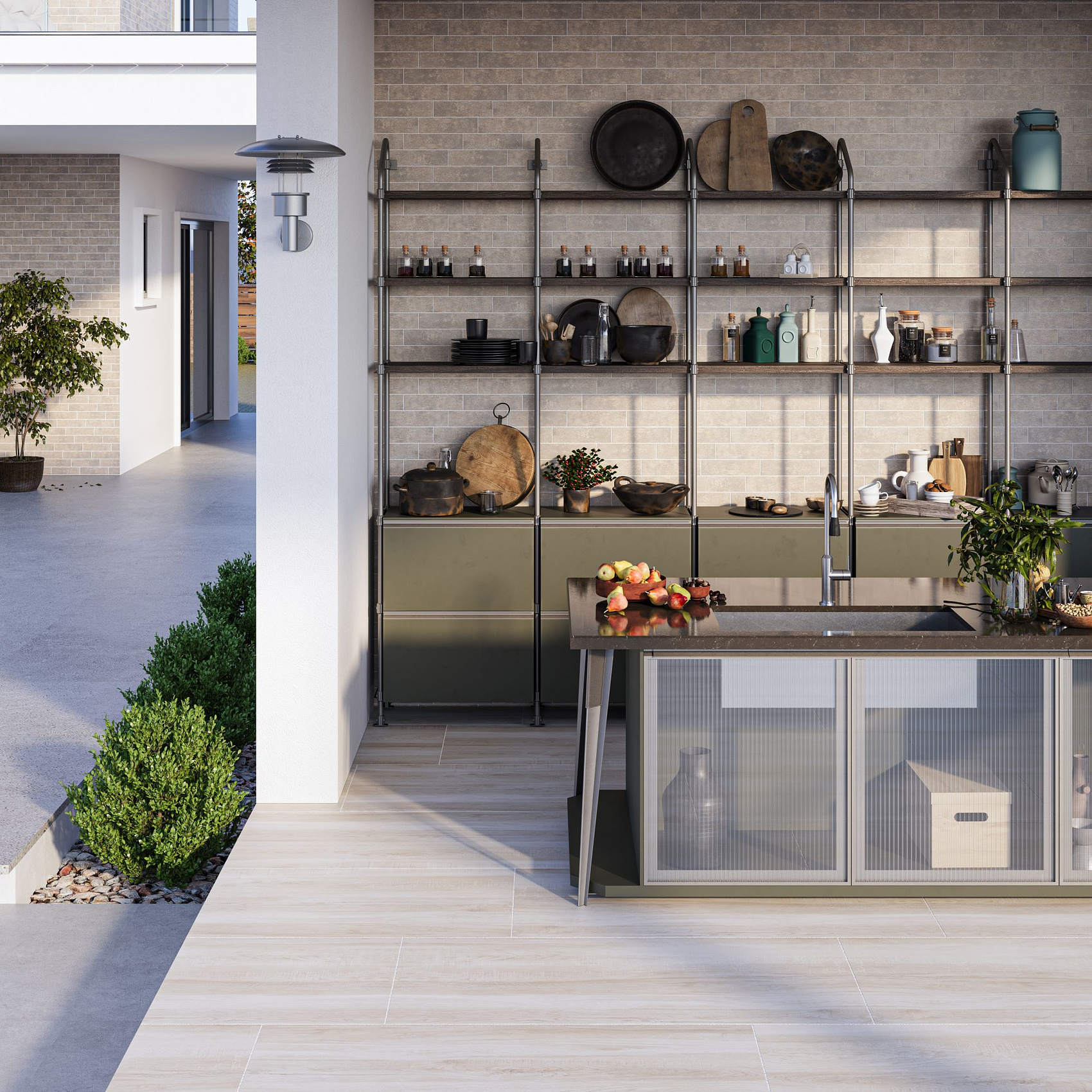 Keramin Теннесси - фото 6