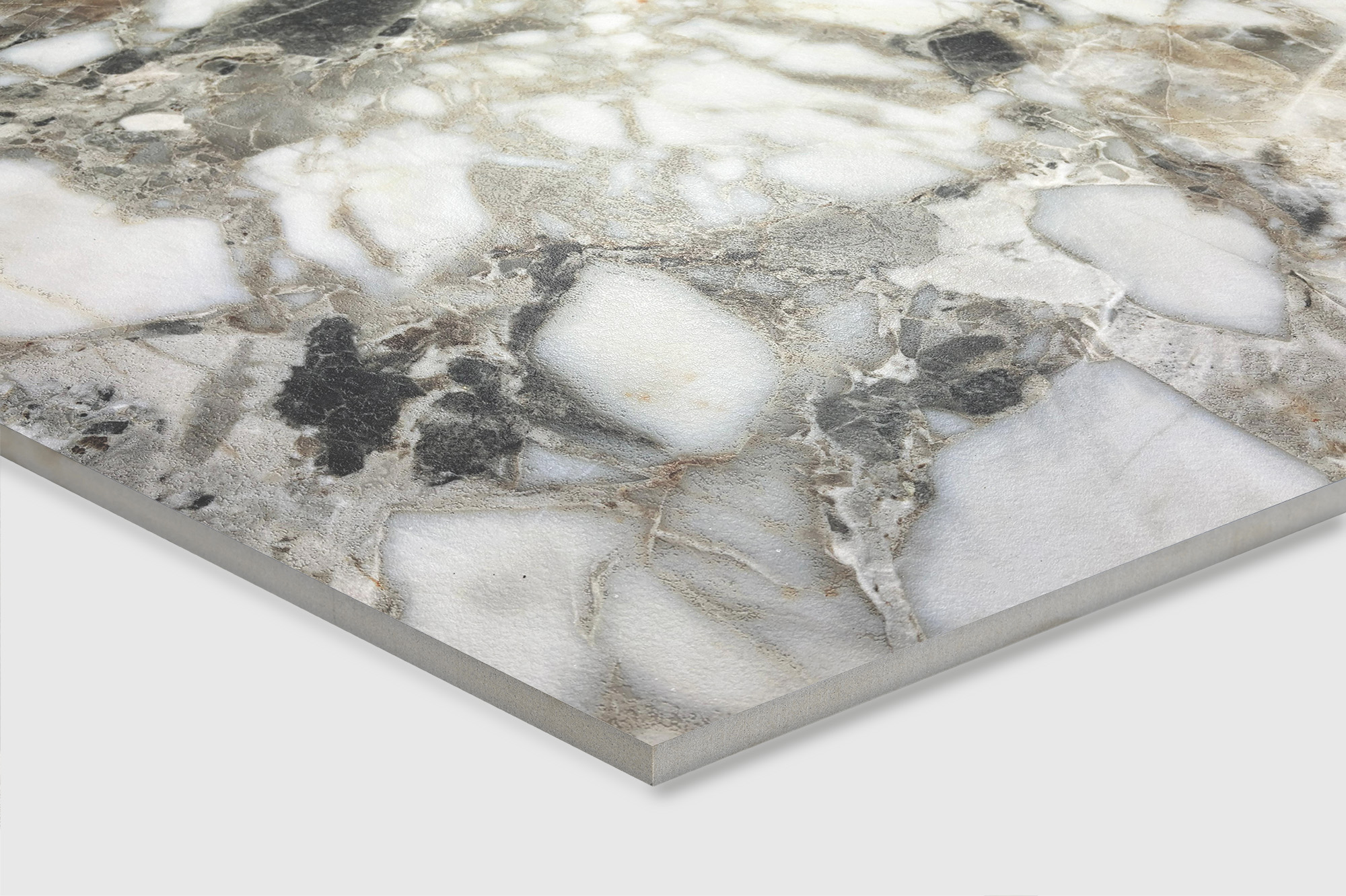 FP1036-A На пол Aragonite White Full Polished 60x120 - фото 9