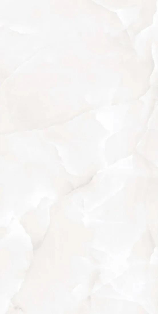 На пол Onyx White Polished 75x150