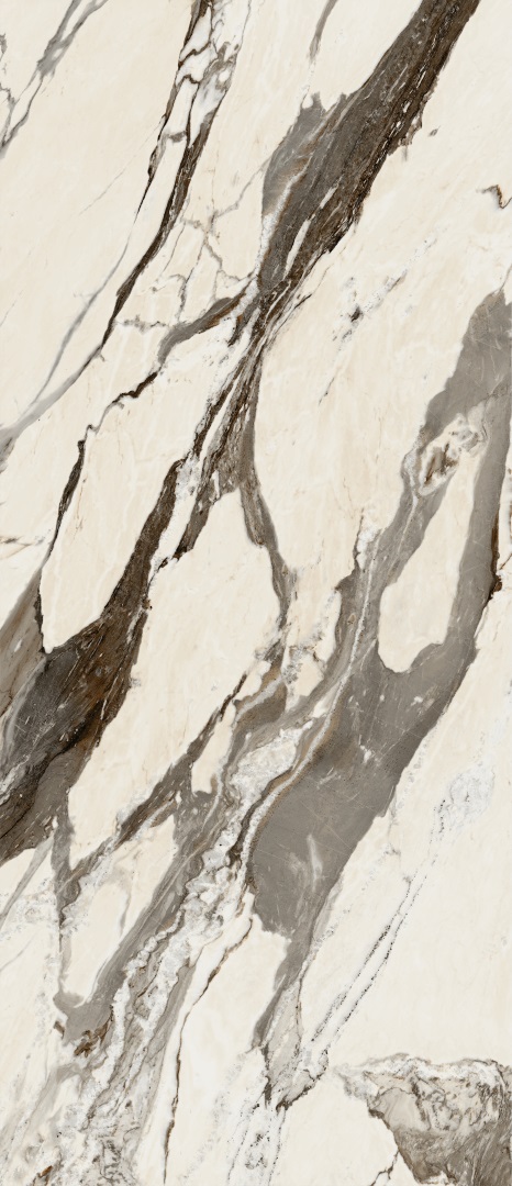 600180000062 На пол Avantgarde Calacatta Warm Silk 120x278 - фото 3