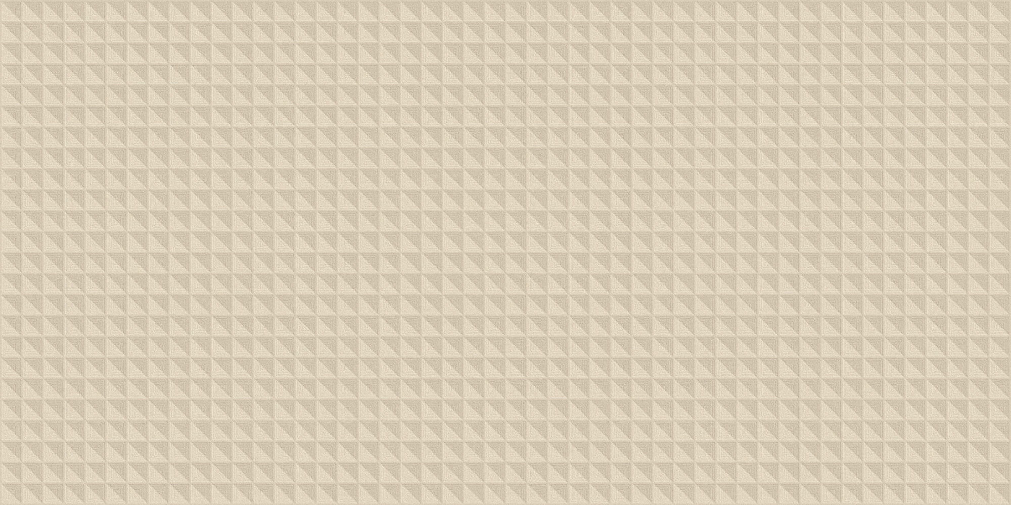 31065 На стену Pique Waffle Sand 20x40