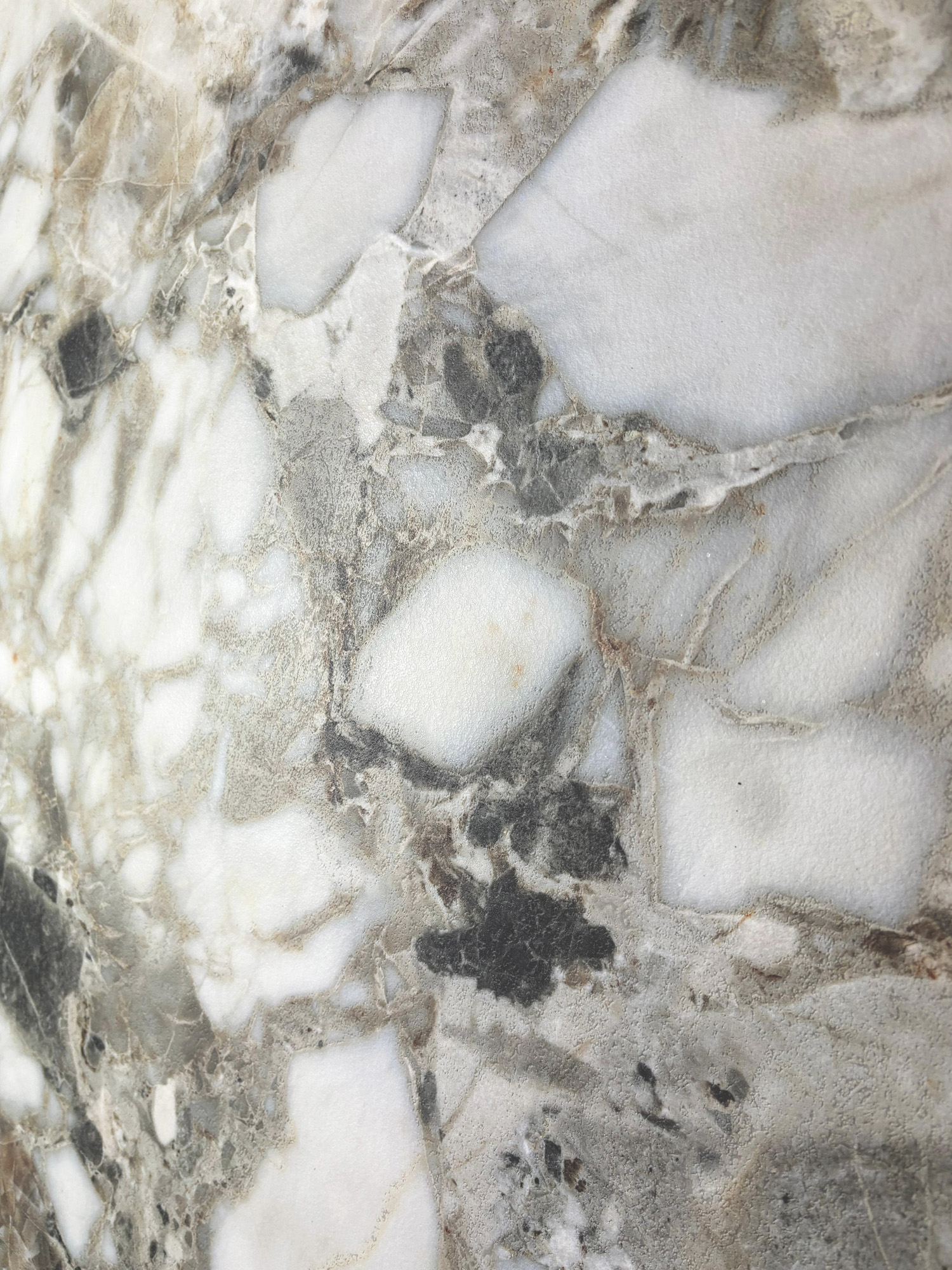 FP1036-A На пол Aragonite White Full Polished 60x120 - фото 10