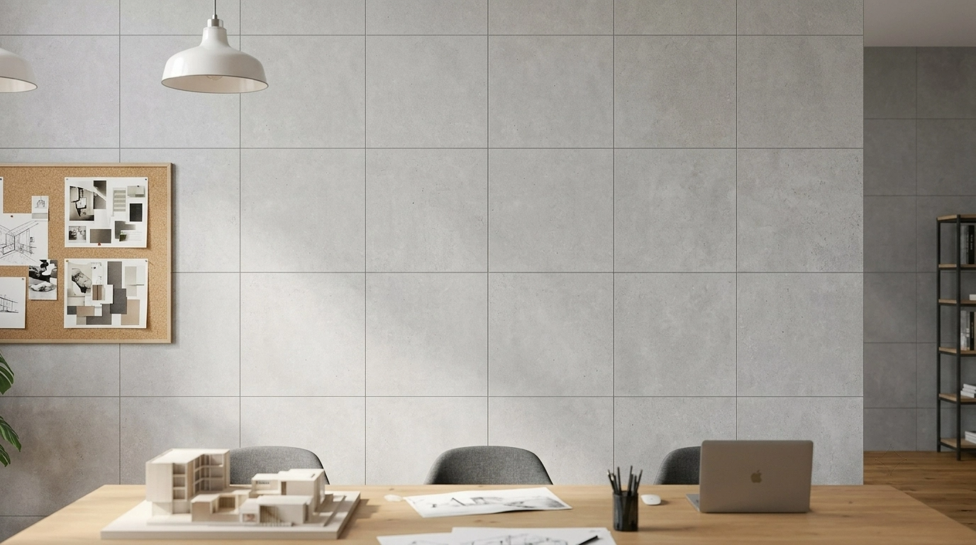 Pieza Ceramica Concrete - фото 4